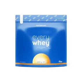 Nutriversum Every Whey fehérjepor 1000 g - sós karamell