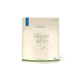   Nutriversum Vegan Pro ProEarth növényi fehérje, ízesítetlen 500 g