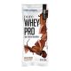 Nutriversum Whey PRO fehérje szelet - PurePro - 30 g - csokoládé