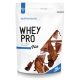Nutriversum Whey Pro protein - Pure - 1000 g - csokoládé
