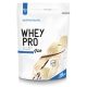 Nutriversum Whey Pro protein - Pure - 1000 g - vanília