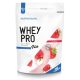 Nutriversum Whey Pro fehérjeturmix eper 1000 g