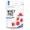 Nutriversum Whey Pro fehérjeturmix málna-joghurt 1000 g