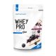 Nutriversum Whey Pro fehérjeturmix áfonyás sajttorta 1000 g