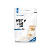 Nutriversum Whey Pro protein - Pure - 1000 g - tejberizs