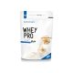 Nutriversum Whey Pro protein - Pure - 1000 g - tejberizs