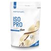 Nutriversum Iso Pro protein emésztőenzimekkel - Pure - 1000 g - vanília