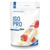 Nutriversum Iso Pro protein emésztőenzimekkel - Pure - 1000 g - fehércsokoládé-eper