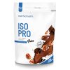 Nutriversum Iso Pro protein emésztőenzimekkel - Pure - 1000 g - mogyorós csokoládé