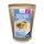 Szafi Reform Kókuszos desszert krémalap édesítőszerrel (bounty ízű) 200g