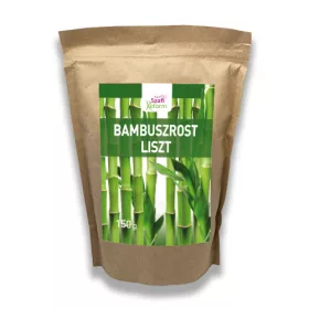 Szafi Reform Bambuszrost liszt 150g 