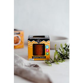 Szafi Free Bolognai lencsével (gluténmentes, vegán) 325g