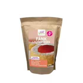 Szafi Reform fánkpor keverék 90g 