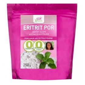 Szafi Reform Eritrit por édesítő 250g