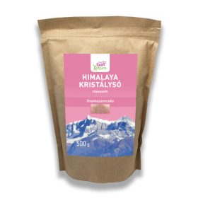   Szafi Reform Himalaya (rózsaszín, finomszemcsés) só 1000g