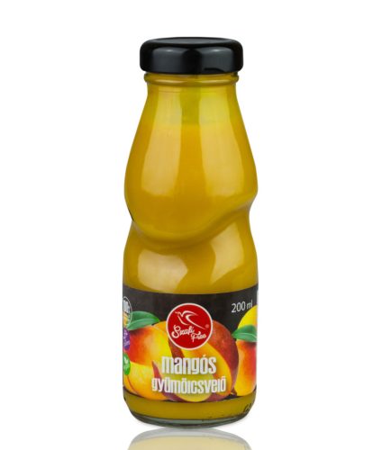 Szafi Free mangó velő 200ml