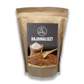Szafi Free Hajdinaliszt 500g 