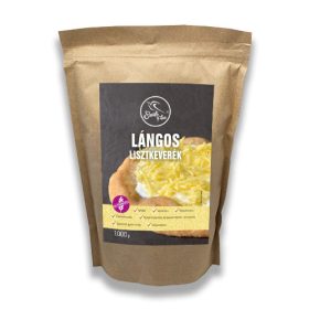 Szafi Free lángos lisztkeverék (gluténmentes) 5000g 