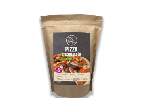 Szafi Free pizza lisztkeverék (gluténmentes) 1000g 