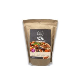 Szafi Free pizza lisztkeverék (gluténmentes) 5000g 