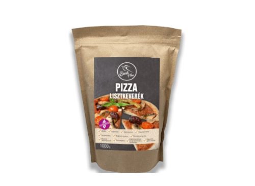 Szafi Free pizza lisztkeverék (gluténmentes) 5000g