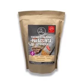   Szafi Free tekerhető hajdinás palacsinta lisztkeverék (gluténmentes) 1000g 