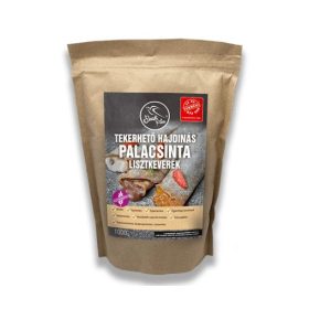   Szafi Free tekerhető hajdinás palacsinta lisztkeverék (gluténmentes) 5000g  (lejárat2026.02.12.)
