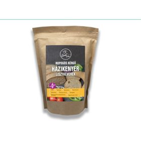   Szafi Free ropogós kérgű hajdinás házikenyér lisztkeverék (gluténmentes) 500g
