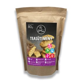 Szafi Free Teasütemény (gluténmentes) 80g 