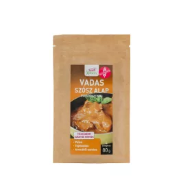Szafi Reform Vadas szósz alap 80g