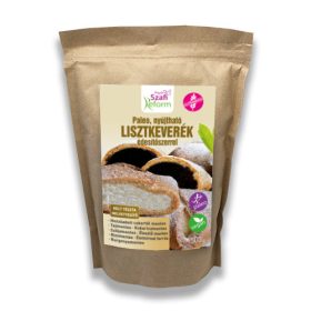 Szafi Reform Paleo NYÚJTHATÓ édes lisztkeverék 500g