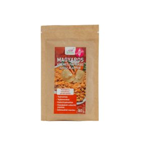   Szafi Reform magyaros krémes paprikás szósz alappor (gluténmentes) 80g   