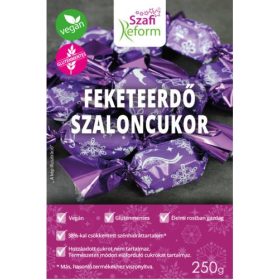 Szafi Reform feketeerdő ízű szaloncukor 250 g