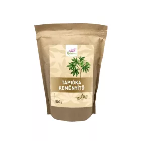 Szafi Reform Tápióka keményítő 500g