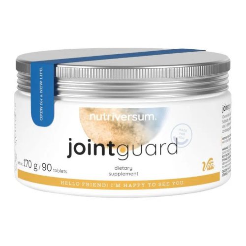 Nutriversum Joint Guard tabletta 90 db