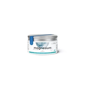 Nutriversum Vita magnézium por 150 g -  citrom
