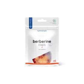 Nutriversum Berberine kapszula 60 db