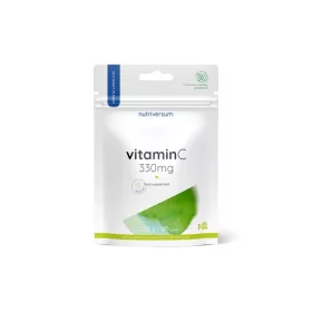 Nutriversum Vita C-vitamin 330 mg tabletta 90 db