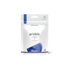 Nutriversum Probio probiotikum kapszula 60 db