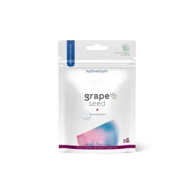   Nutriversum Vita Grape Seed Szőlőmag kivonat kapszula 60 db