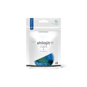 Nutriversum Vita Shlijatit kapszula 60 db