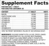 Nutriversum B-Complex tabletta - Vita - 60 db