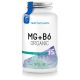 Nutriversum MG+B6 tabletta - Vita - 100 db