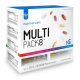 Nutriversum Multi Pack 8 multivitamin tabletta - Vita - 30 csomag