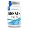 Nutriversum Breath komplex tüdő vitamin kapszula 60 db