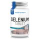 Nutriversum Selenium Szelén tabletta 60 db