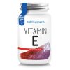 Nutriversum E-vitamin  tabletta 60 db