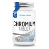 Nutriversum Chromium Króm tabletta 60 db