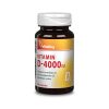Vitaking D3-vitamin 4000NE 90 db kapszula