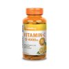 Vitaking C-1000+D-4000 vitamin komplex 90 db